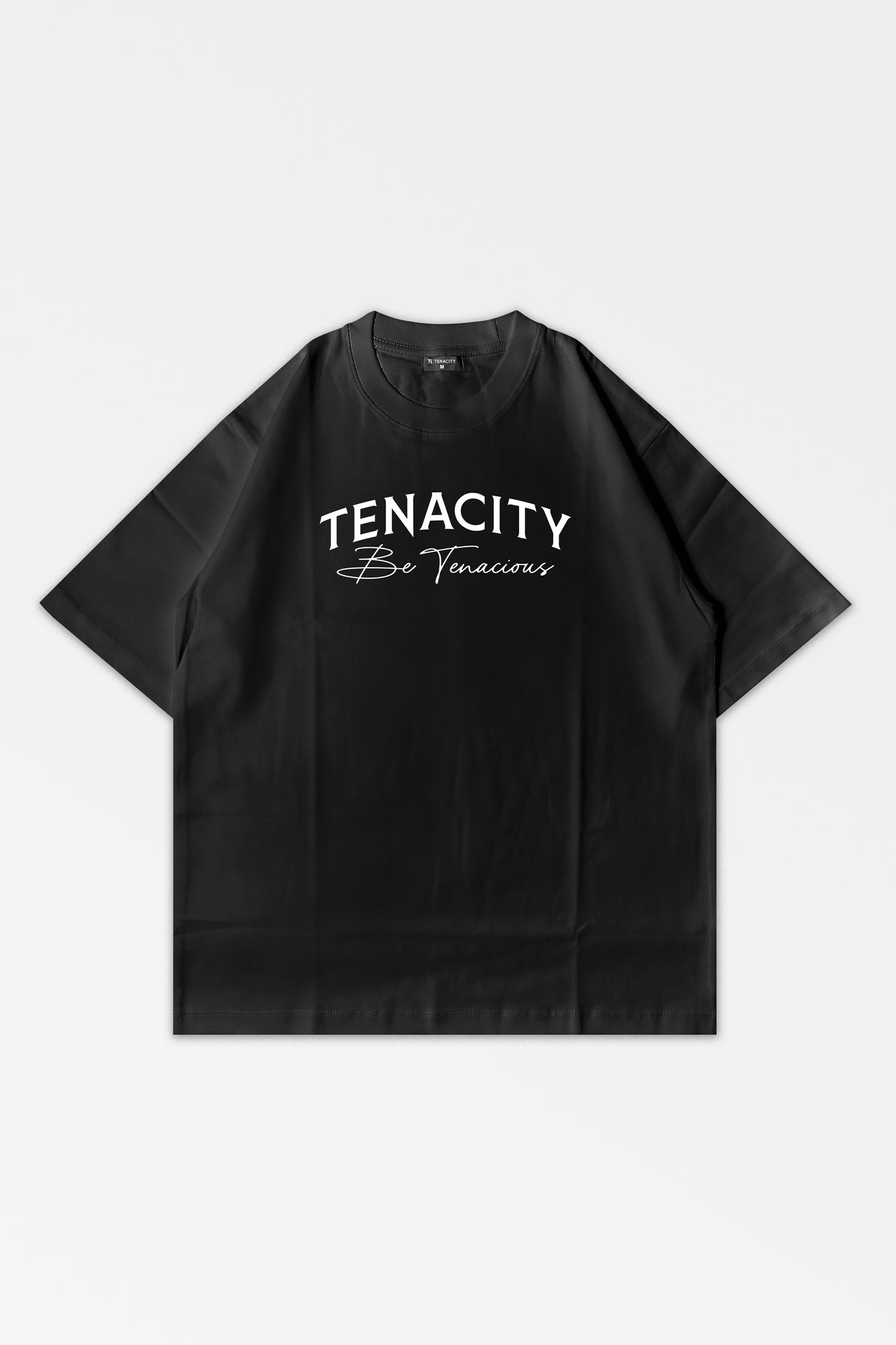LEGS OVERSIZED T-SHIRT - Tenacity
