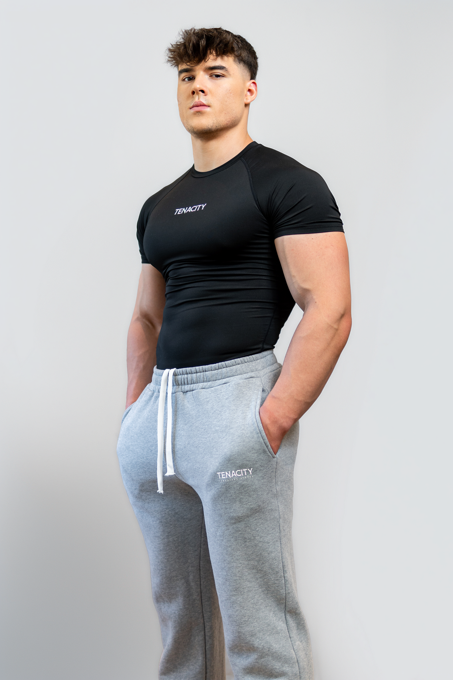 Compression T-Shirt