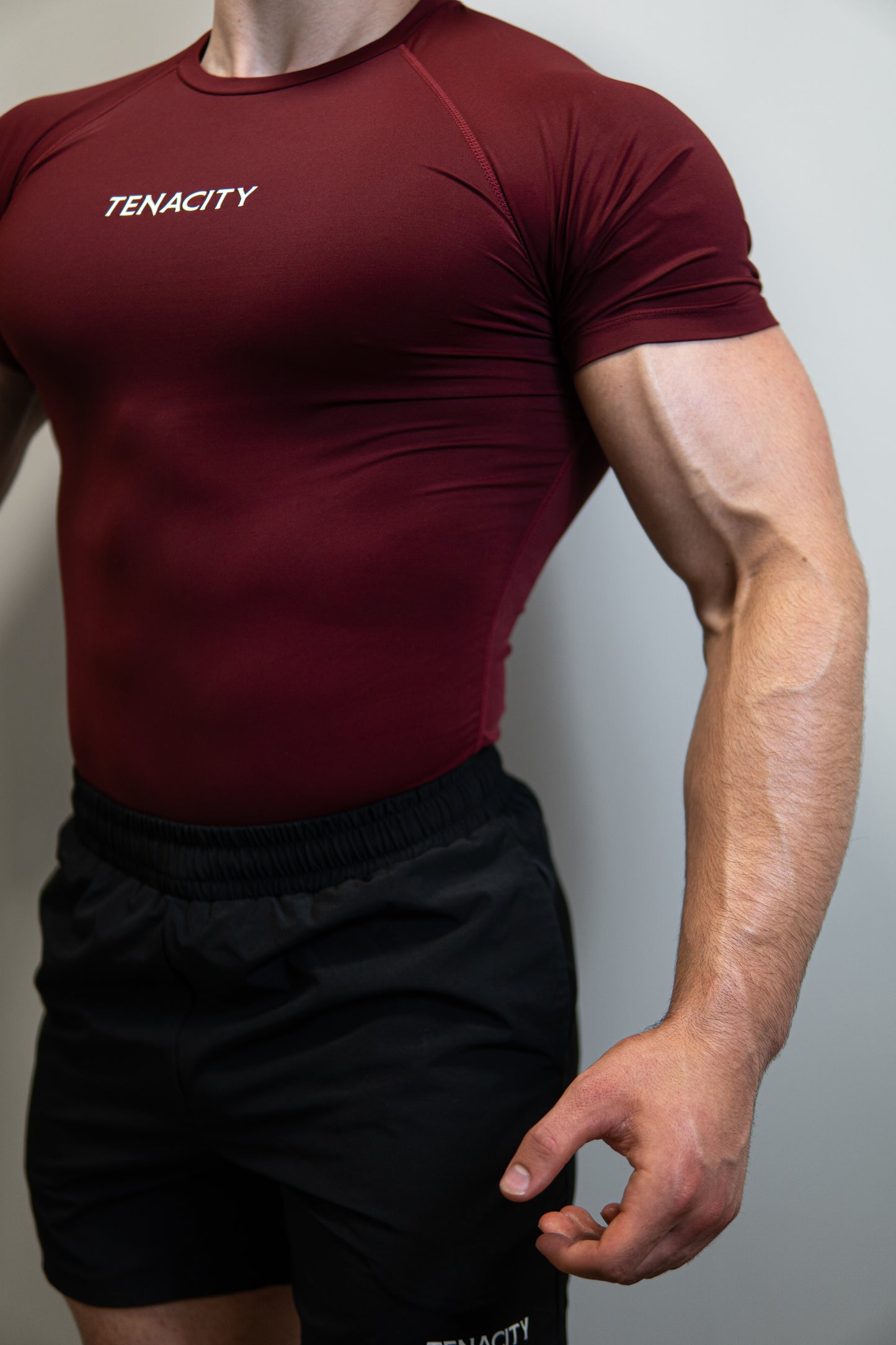 Compression T-Shirt