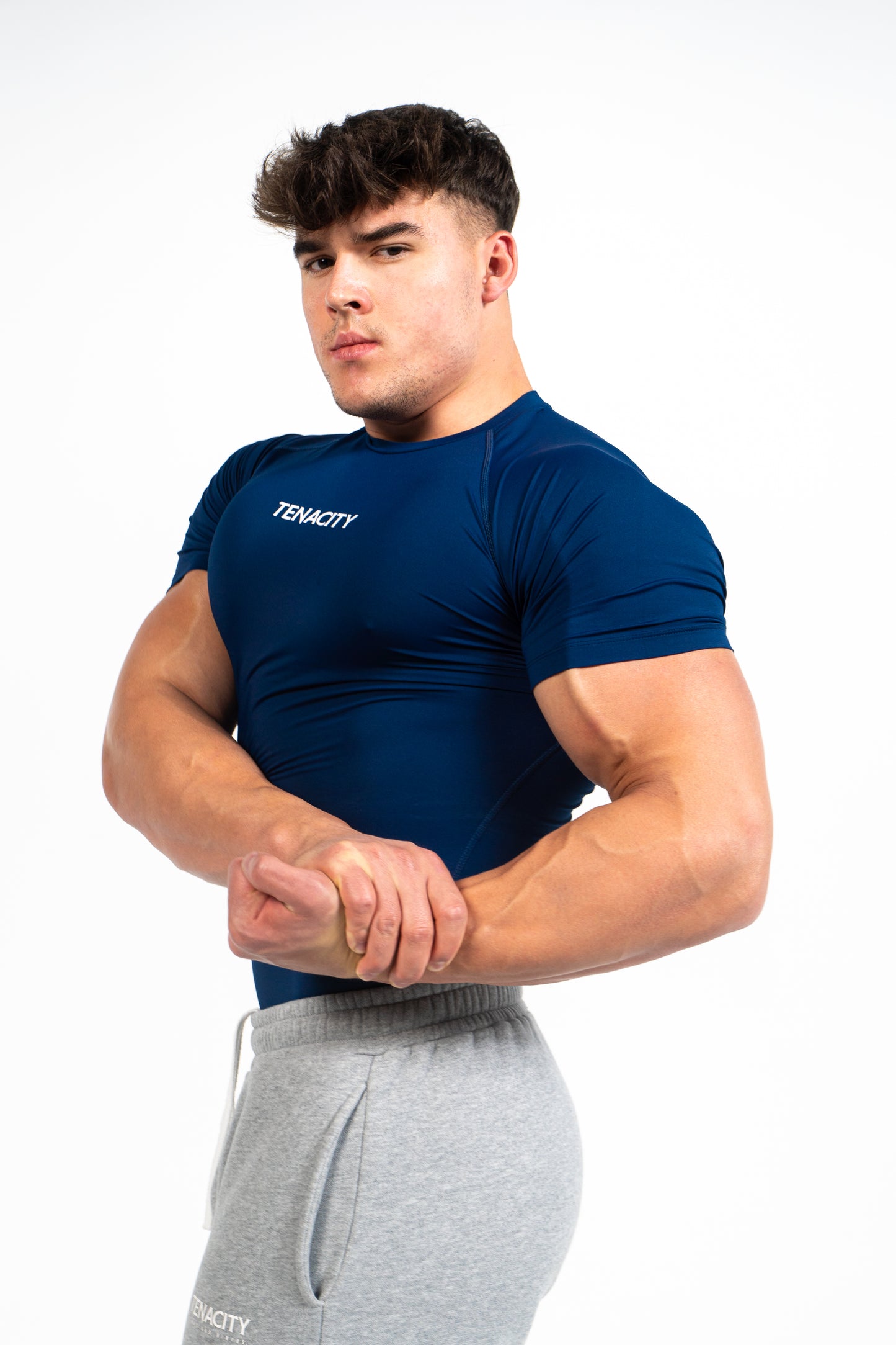 Compression T-Shirt