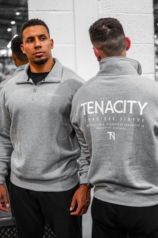 Tenacity