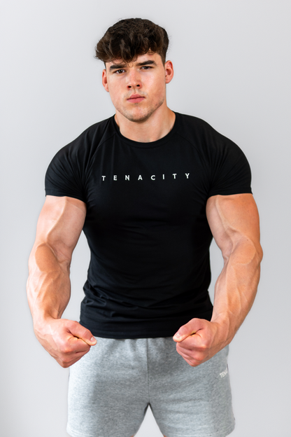 Muscle Fit T-Shirt Bundle