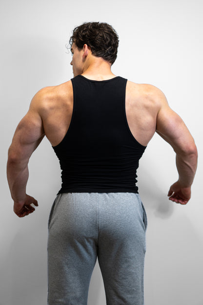 Ribbed Tank