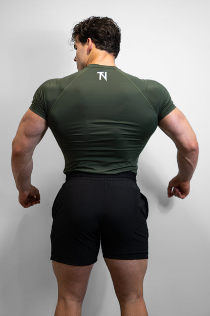 Compression T-Shirt