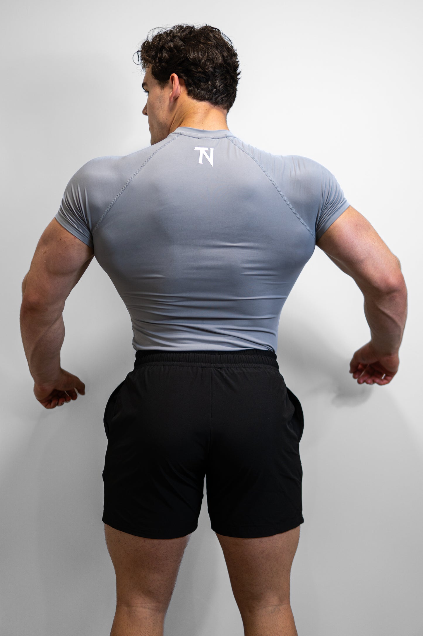 Compression T-Shirt