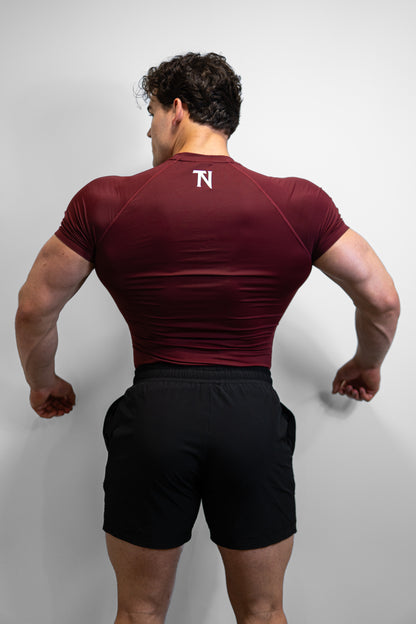 Compression T-Shirt