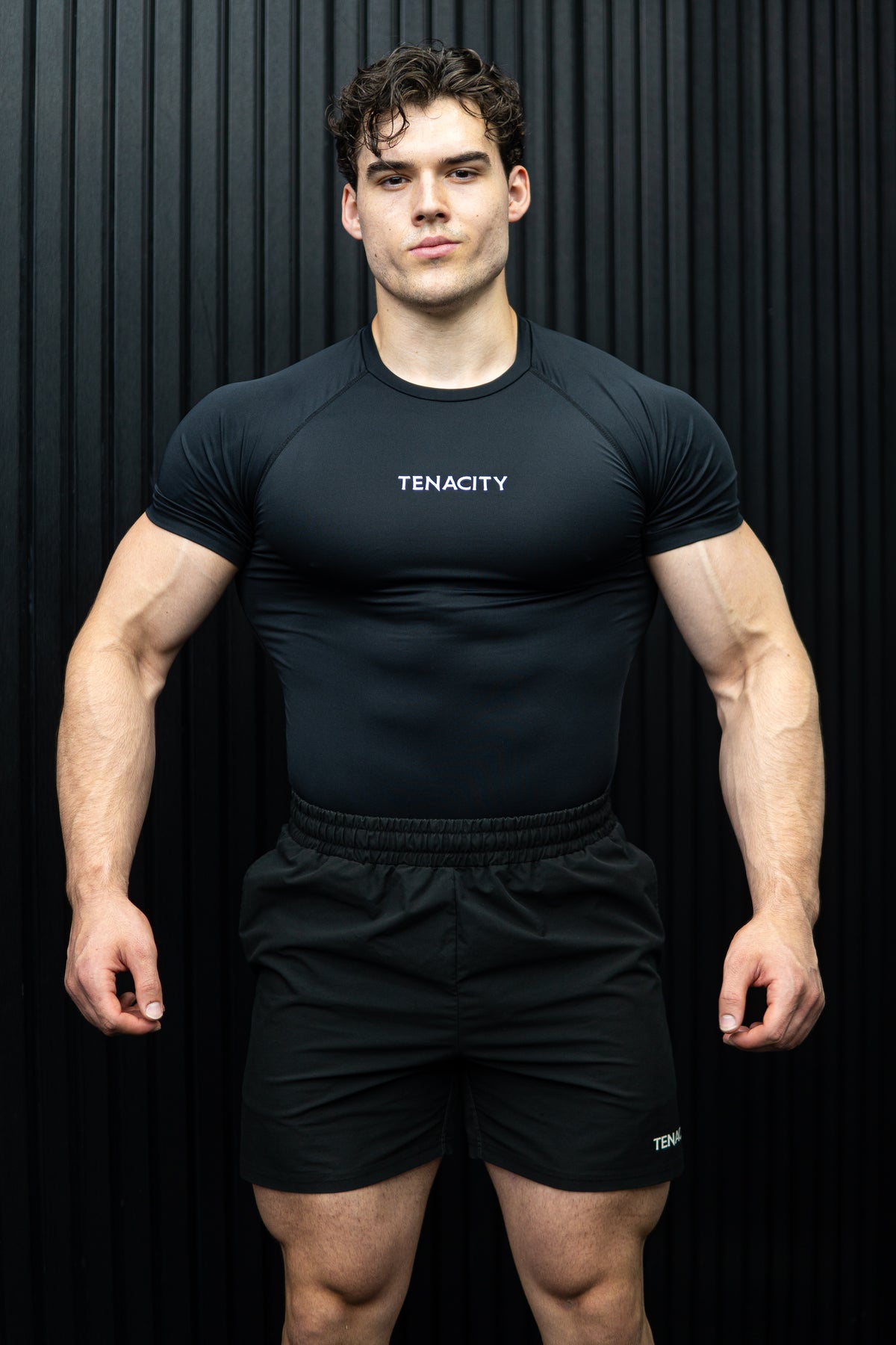 Tenacity