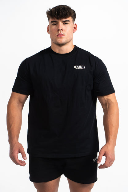 That’s Pretty Tenacious Oversized Tee
