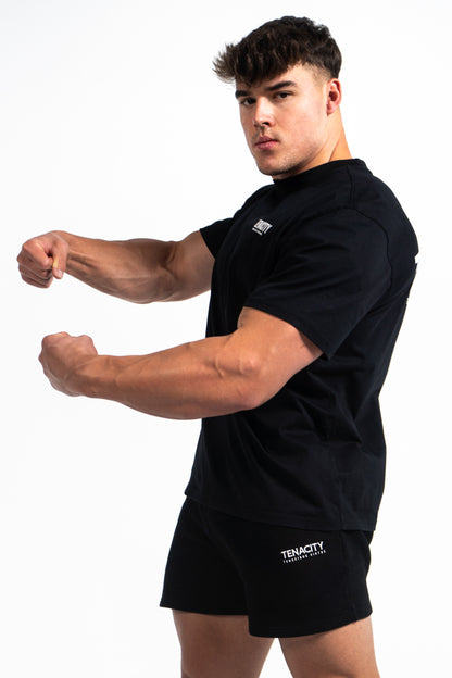 That’s Pretty Tenacious Oversized Tee