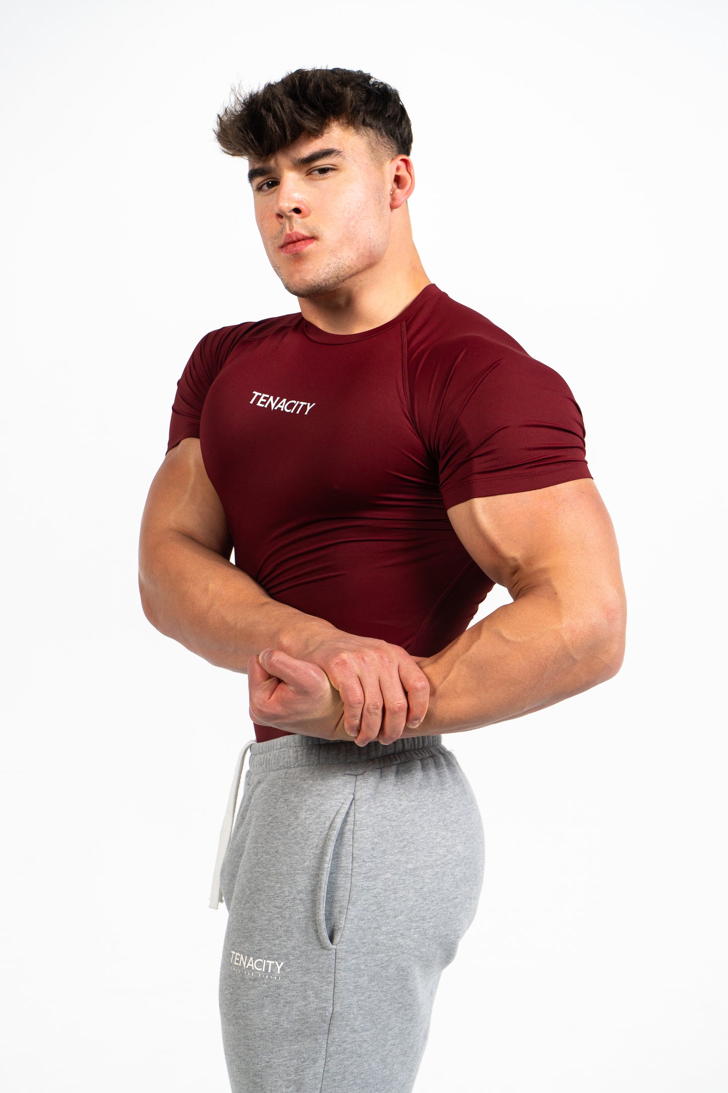 Compression T-Shirt