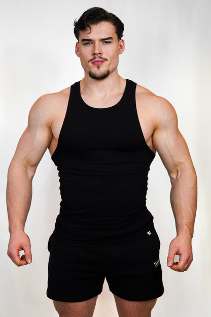 Ribbed Tank