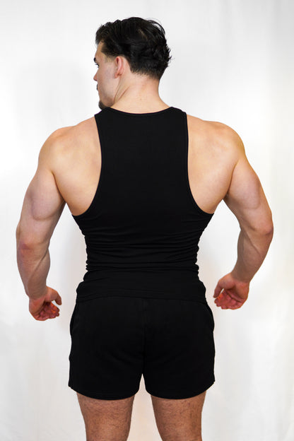 Ribbed Tank
