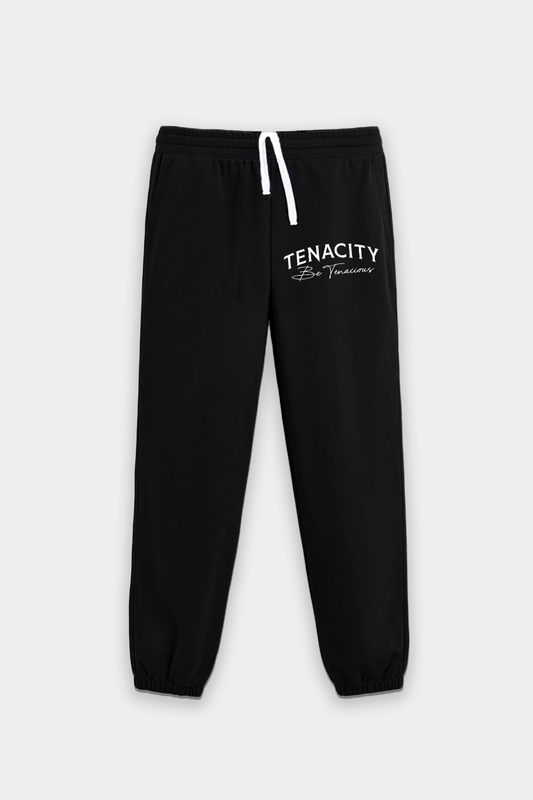 SEASON #3 OVERSIZED JOGGERS - Tenacity