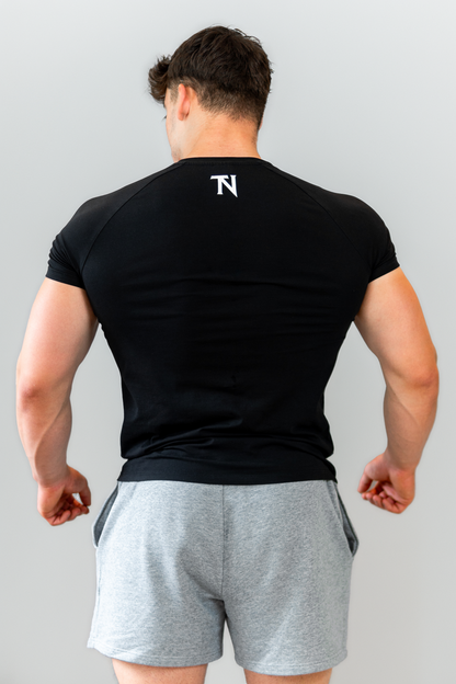 Muscle Fit T-Shirt Bundle