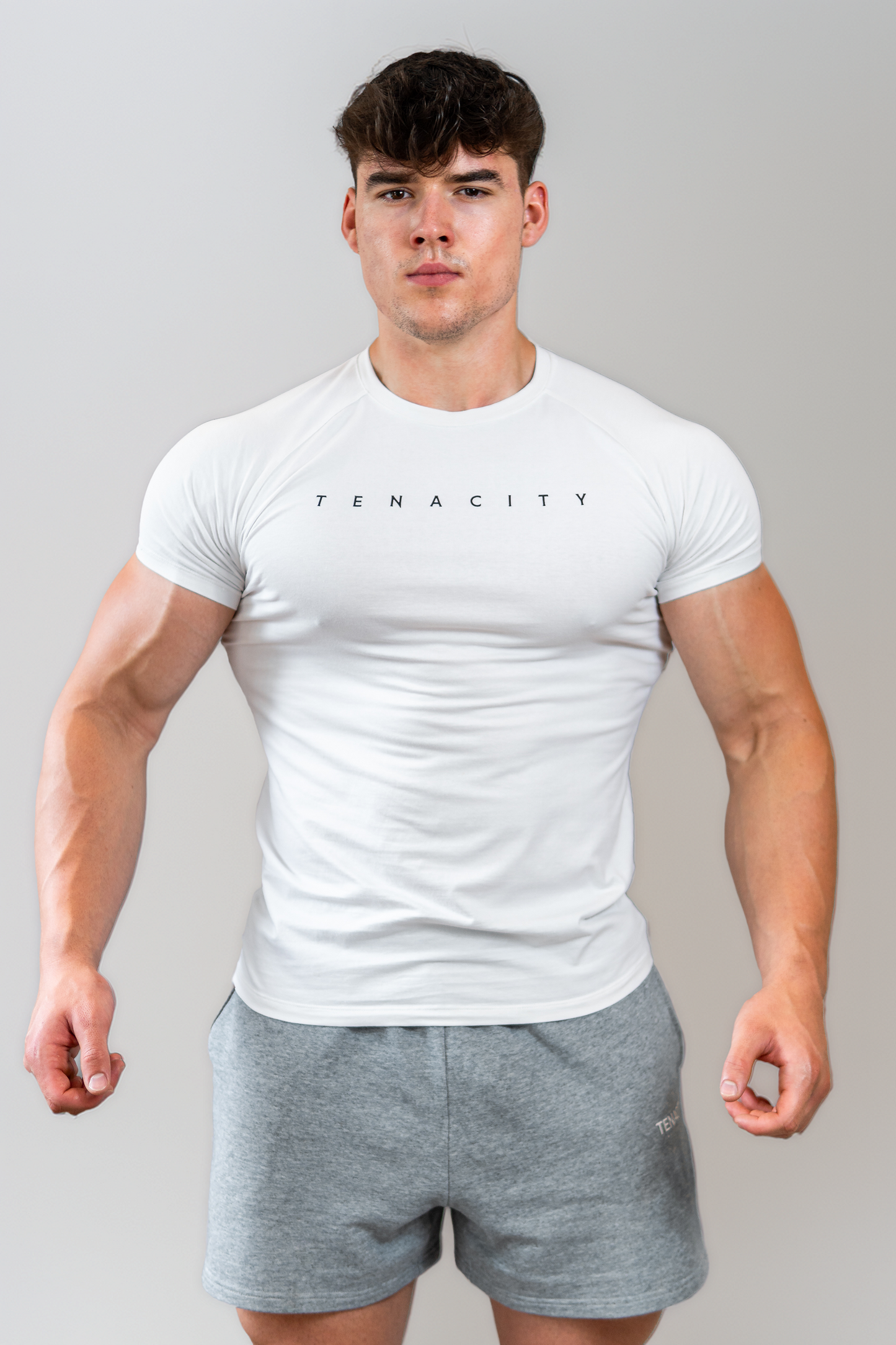 Muscle Fit T-Shirt