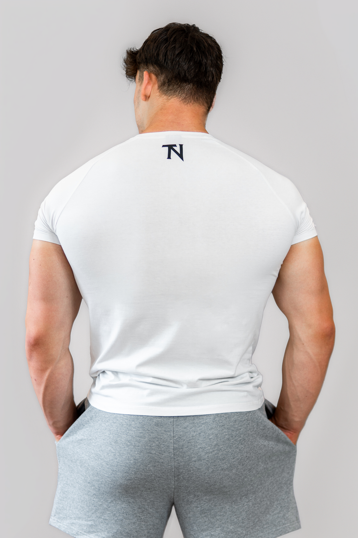 Muscle Fit T-Shirt